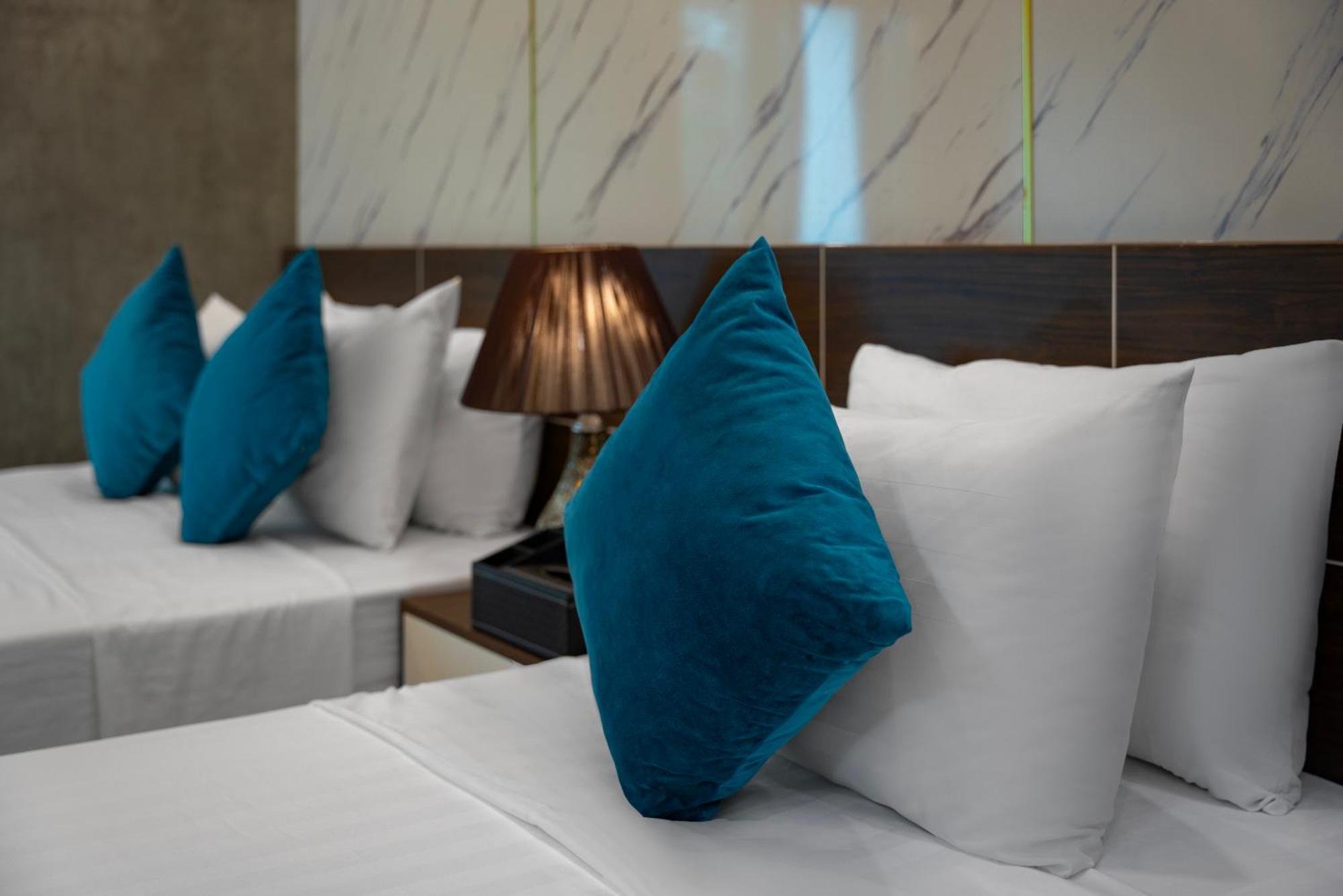 Hanoi Airport Hotel - Convenient&Friendly Noi Bai Buitenkant foto