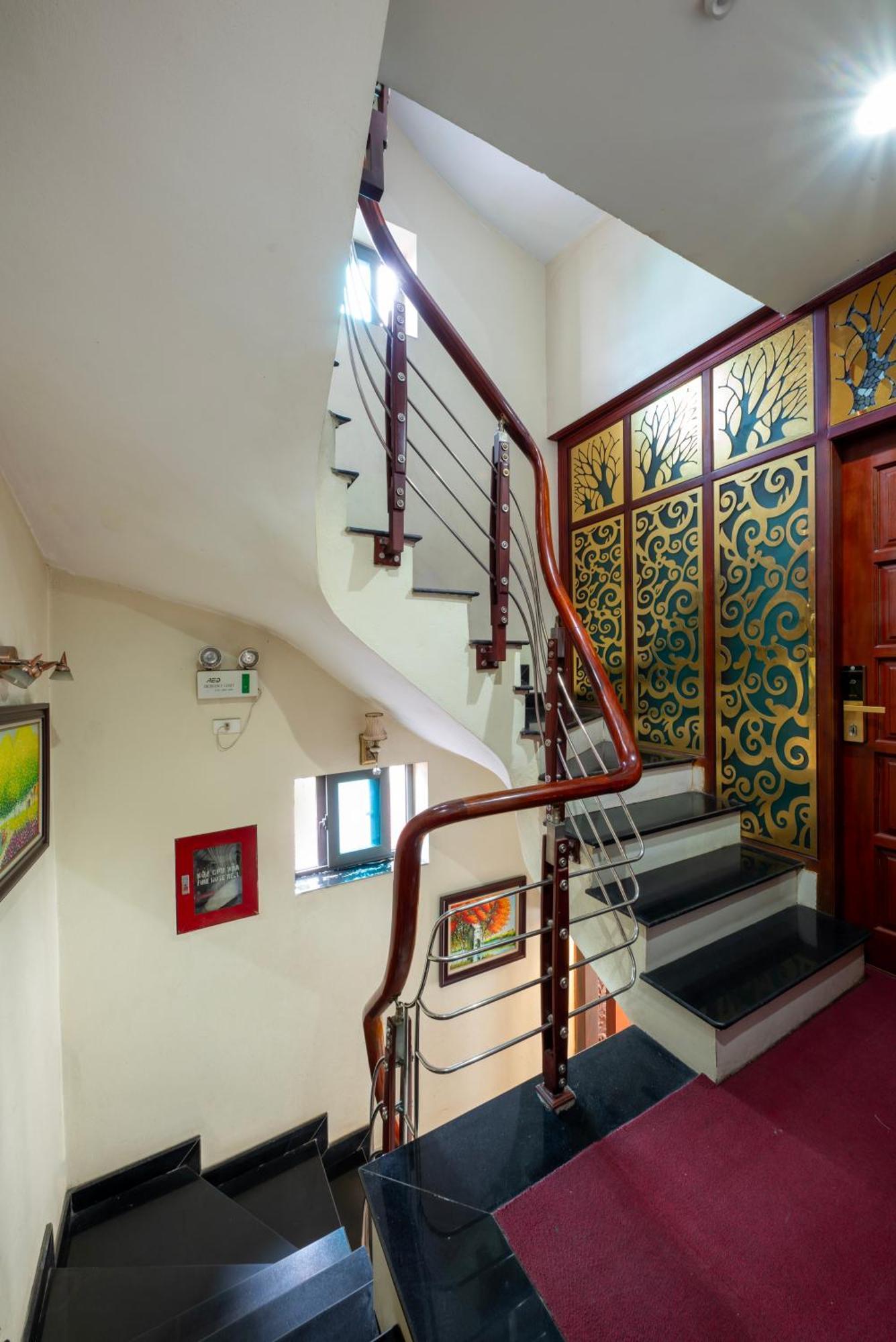 Hanoi Airport Hotel - Convenient&Friendly Noi Bai Buitenkant foto