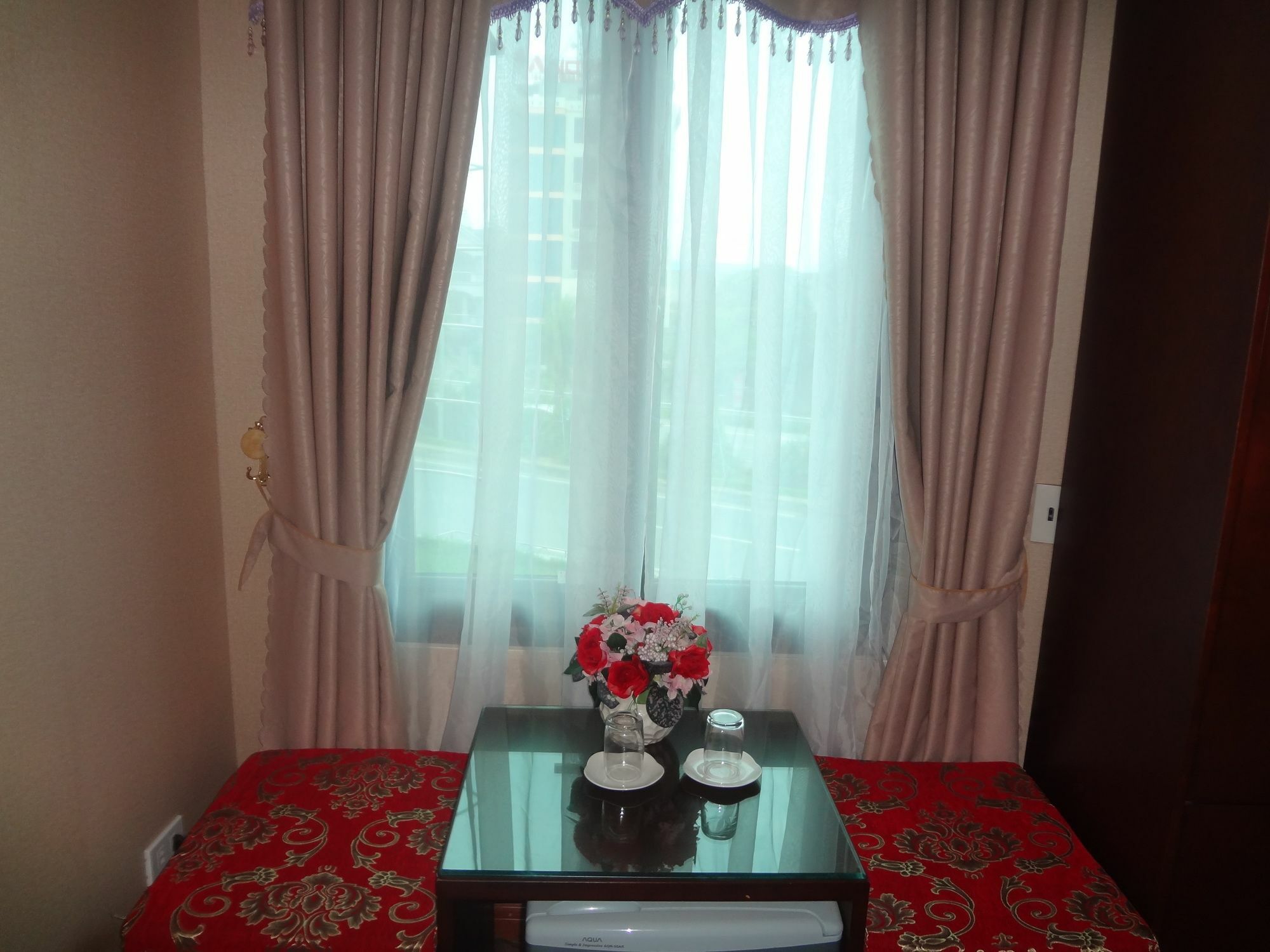 Hanoi Airport Hotel - Convenient&Friendly Noi Bai Buitenkant foto