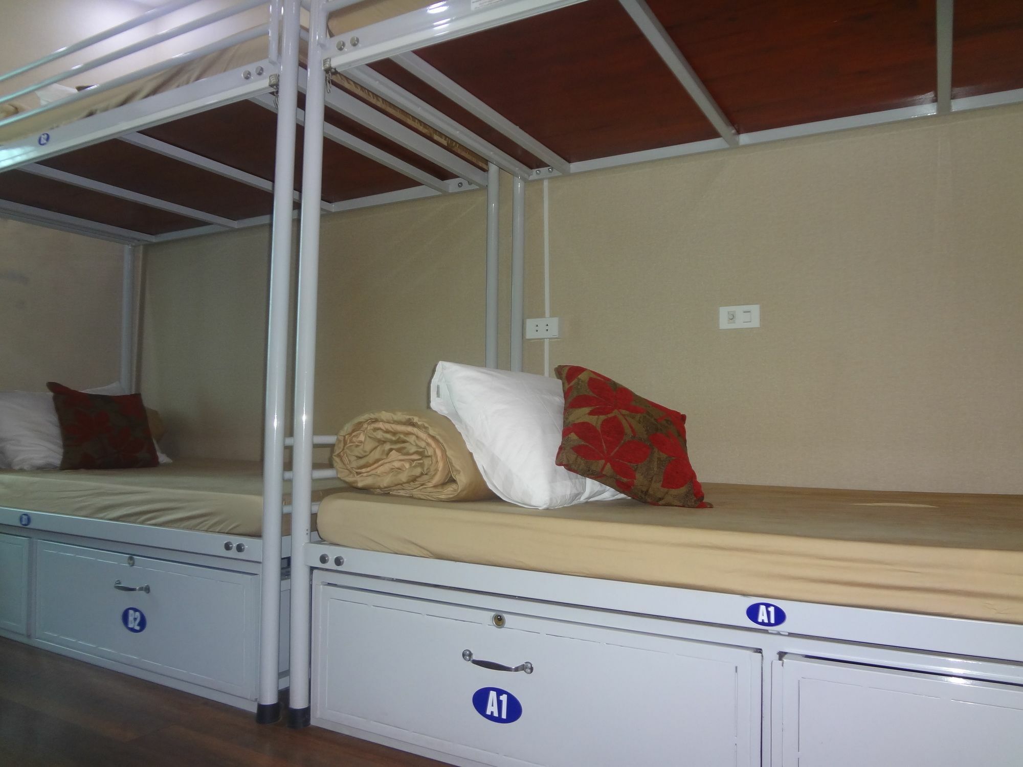 Hanoi Airport Hotel - Convenient&Friendly Noi Bai Buitenkant foto