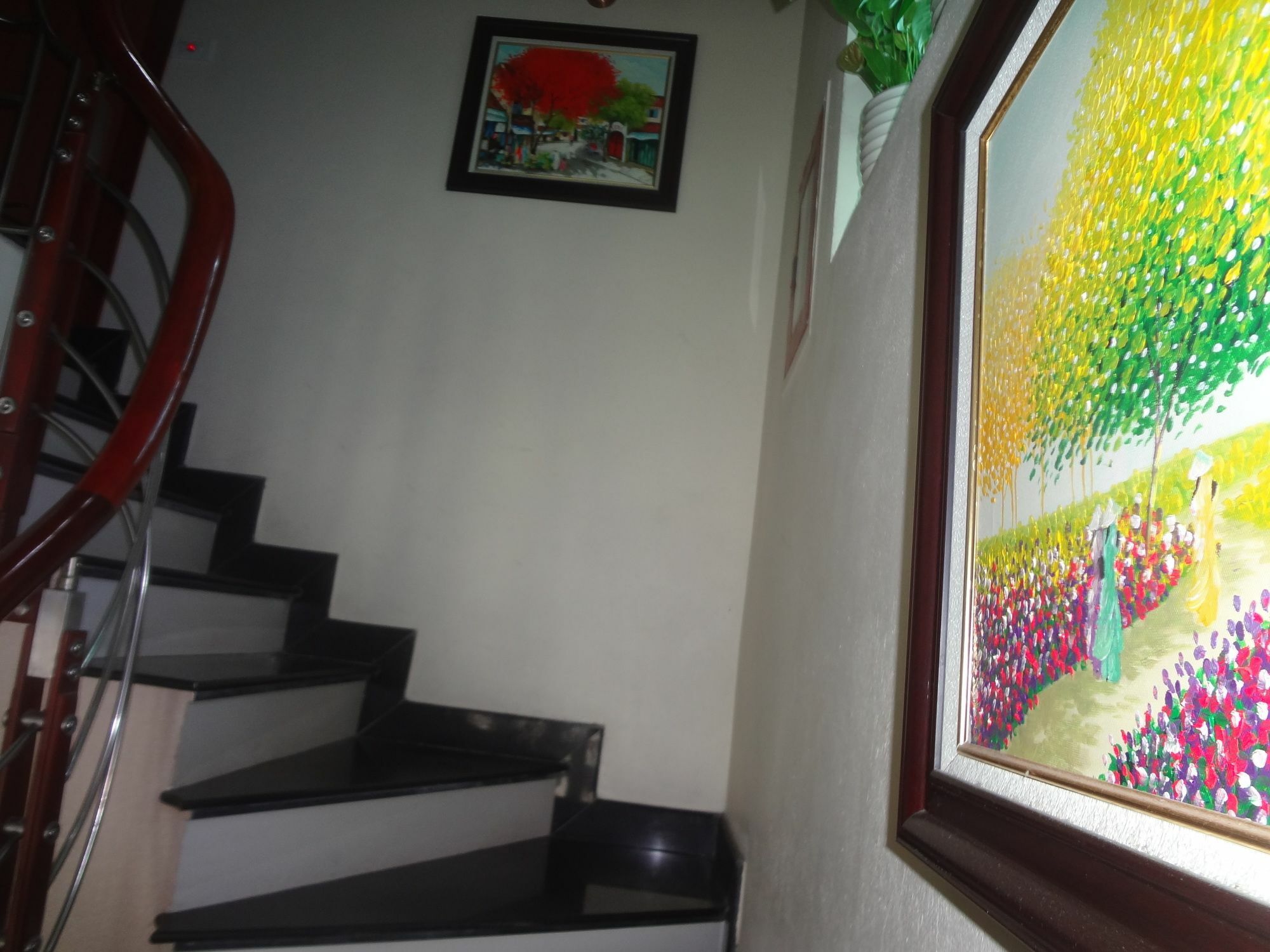 Hanoi Airport Hotel - Convenient&Friendly Noi Bai Buitenkant foto